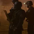 Two Dead and Hundreds Arrested in France Following Champions League Final Celebrations