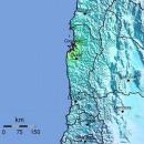 Two deaths after Chile earthquake