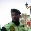 Two High Court Judges Shot Dead in Iran