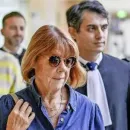 Two Suspects Admit to Raping Gisèle Pelicot: 'I Want to Ask for Your Forgiveness'
