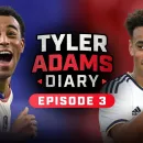 Tyler Adams Talks Comeback Journey and World Cup Preparations