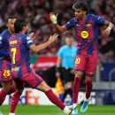 UEFA Champions League Quarterfinals Live Updates: Atlético Madrid vs. Barcelona, Liverpool vs. PSG