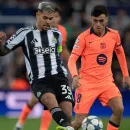 UEFA Champions League Round of 16 Live Updates: Newcastle vs. Barcelona, Atleti vs. Spurs