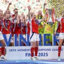 UEFA Women's Champions League Draw: New Format Revealed for Upcoming Season