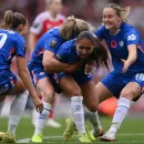 UEFA Women's Champions League Updates: Chelsea vs. St Polten, OL Lyonnes vs. Wolfsburg