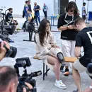 Ukrainian War Survivors Featured in Playboy: Embracing Beauty and Resilience