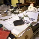 UN: Assad Destroyed Evidence of Crimes