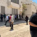 UN Chief Condemns Warning Shots Fired at Diplomats in West Bank