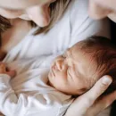 Unique Case: Baby Rafferty 'Born' Twice Due to Mother's Cancer