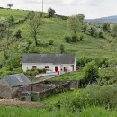 Unique Opportunity: Win a Cottage on the Irish Countryside for 6 Euros