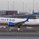 United Airlines Toilet Incident Leads to Lawsuit