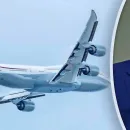 US Accepts Boeing 747 Gift from Qatar, Investigates Suitability for Donald Trump