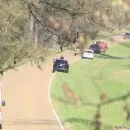 US Air Ambulance Crashes in Mississippi