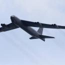 US bomber crashes on Guam