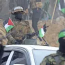 US Envoy 'Utterly Dissatisfied' with Hamas Response to Peace Plan in Gaza Strip