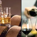 US-EU Trade War Escalates: Whisky vs Wine