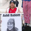 US Government to Pay Millions to Family of Deceased Capitol Rioter