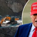 US Pressures Ukraine Over Mineral Deal with Trump's Involvement