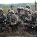US sends additional troops to Syria
