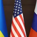 US Supports Ukraine's Ceasefire Proposal