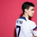 USMNT Countdown to 2026 World Cup: Gio Reyna's Career Revival at Gladbach