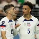 USMNT Faces Gold Cup Absences Challenge Ahead of World Cup