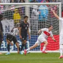 USMNT Loses Third Straight Game to Turkey in Friendly Match