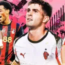 USMNT Player Performance Index: Top 50 Players Ranked for 2025