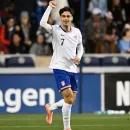 USMNT Player Ratings: Gio Reyna Shines with 9/10 in Return Against Paraguay