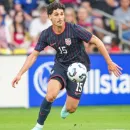 USMNT's Johnny Cardoso Joins Atlético Madrid for New Challenge