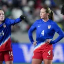 USWNT Debutants Ranked for Potential 2027 World Cup Selection