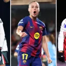 UWCL Quarterfinal Predictions: Real Madrid vs. Barcelona, Arsenal vs. Chelsea Analysis