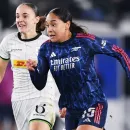 UWCL Tactical Preview: Arsenal's Challenge Against OH Leuven's Resolute Goalkeeper