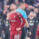 VAR Review: Analysis of VAR Overturning Liverpool's Penalty vs. PSG