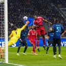 VAR Review: Controversy Surrounds Liverpool's Disallowed Goal and Penalty Decision Against Inter Milan