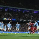 VAR Review: Disallowed Goal and Penalty Decision in Liverpool vs. Manchester City Match