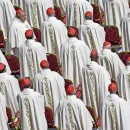 Vatican Conclave Begins: Cardinals Gather to Choose New Pope
