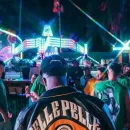 Vinícius Júnior Creates 'Vini World' Theme Park for 25th Birthday Bash