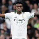 Vinícius Júnior's Future at Real Madrid: Options as Contract Nears End