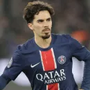 Vitinha Firm on Staying at PSG Amid Real Madrid Rumors