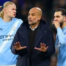 Weekend Preview: Man City vs. Spurs, Real Madrid vs. Rayo Vallecano, Flamengo vs. Corinthians