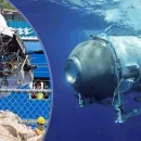Widow of Titan Submarine Victim Recounts Implosion Experience