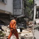 Woman Rescued 91 Hours After Myanmar Earthquake