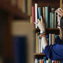 Woman Returns Book Nearly a Century Late to Library