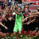 Women's Euros A-Z: Uncovering 26 Facts About the Tournament History
