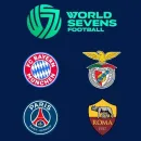 World Sevens Football: Exciting New Women's 7-A-Side Tournament Details Revealed