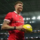 Wrexham's Australia and NZ Tour: 'No Sherrin Rule' Explained