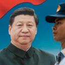 Xi Jinping regains reins