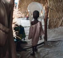 1 in 5 children are malnourished in Nigeria