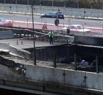 10 million euros damage caused by mega-explosion Bologna